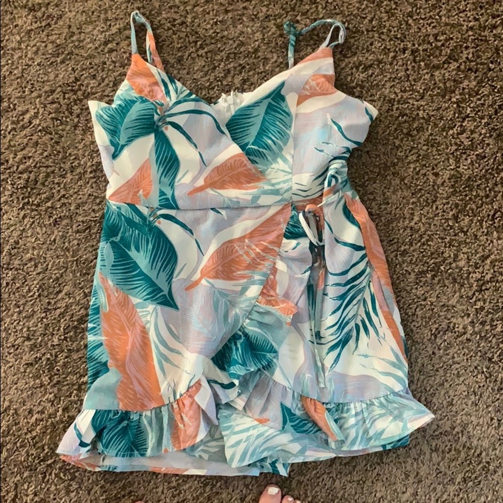 Doesn’t fit